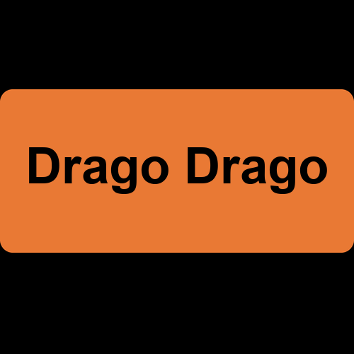 Drago Drago